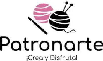 Imagen de Patronarte ¡Crea y Disfruta!
