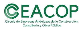 Imagen de Círculo de Empresas Andaluzas de la Construcción, Consultoría y Obra Pública CEACOP
