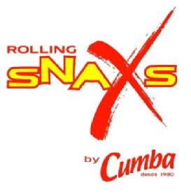 Imagen de ROLLING SNAXS BY CUMBA DESDE 1980