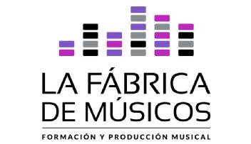 Imagen de LA FÁBRICA DE MÚSICOS FORMACIÓN Y PRODUCCIÓN MUSICAL