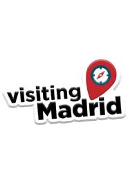 Imagen de VISITING MADRID