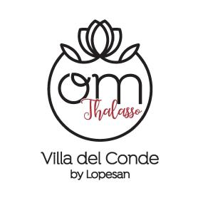 Imagen de OM THALASSO VILLA DEL CONDE BY LOPESAN
