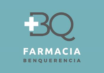 Imagen de +BQ FARMACIA BENQUERENCIA