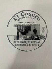 Imagen de QUESOS-QUESOS MANCHEGOS DENOMINACIÓN DE ORIGEN PROTEGIDA- QUESOS MADURADOS