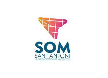 Imagen de SOM SANT ANTONI UNIO DE COMERCIANTS SANT ANTONI