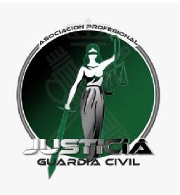 Imagen de Asociación Profesional Justicia Guardia Civil