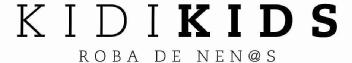 Imagen de KIDIKIDS ROBA DE NEN@S