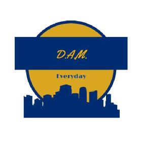 Imagen de DAM EVERYDAY
