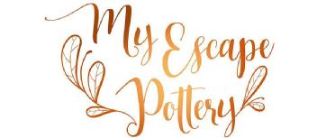 Imagen de MY ESCAPE POTTERY