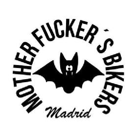 Imagen de MOTHER FUCKERS BIKERS