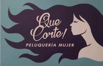 Imagen de Que Corte!PELUQUERIA MUJER