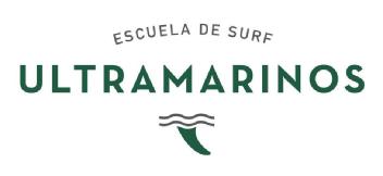 Imagen de Escuela de surf Ultramarinos