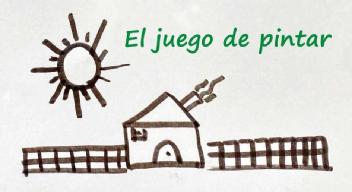 Imagen de El juego de pintar