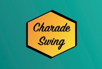 Imagen de Charade Swing