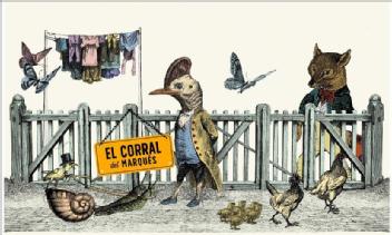 Imagen de EL CORRAL DEL MARQUES