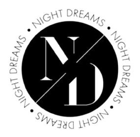 Imagen de N/D NIGHT DREAMS NIGHT DREAMS NIGHT DREAMS NIGHT DREAMS