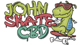 Imagen de John Skate CBD