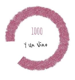 Imagen de 1000 Y UN VINO