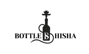 Imagen de BOTTLE BS SHISHA