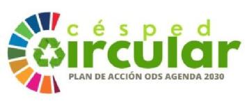 Imagen de CIRCULAR CÉSPED PLAN DE ACCION ODS AGENDA 2030