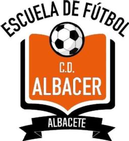 Imagen de ESCUELA DE FUTBOL C.D. ALBACER ALBACETE