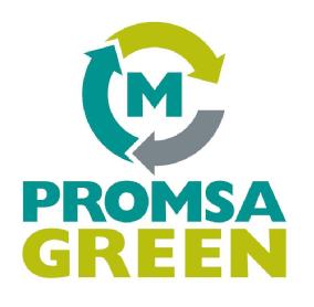 Imagen de M PROMSA GREEN