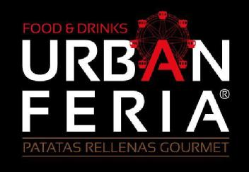 Imagen de URBAN FERIA PATATAS RELLENAS GORMET FOOD & DRINKS