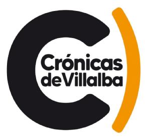 Imagen de Crónicas de Villalba