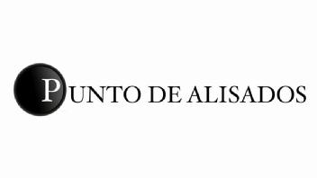 Imagen de Punto de alisados