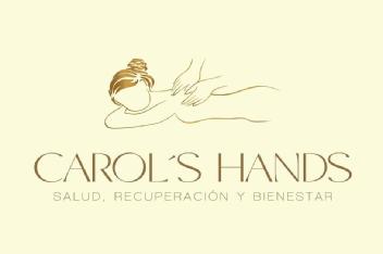 Imagen de Carol's Hands Salud, Recuperacion y Bienestar