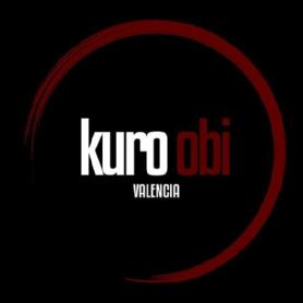 Imagen de KURO OBI