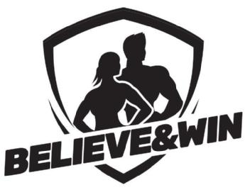 Imagen de Believe&Win
