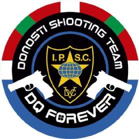 Imagen de DQ FOREVER DONOSTI SHOOTING TEAM I.P.S.C. DVC