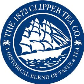 Imagen de THE 1872 CLIPPER TEA CO. A HISTORICAL BLEND OF TASTE & TEA