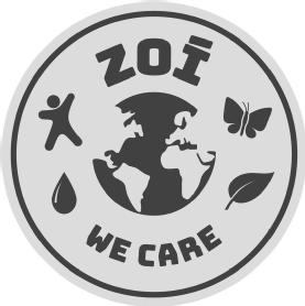 Imagen de ZOI WE CARE, FIG