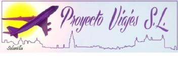 Imagen de Proyecto viajes, S.L. Solanilla