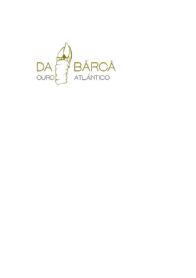 Imagen de DA BARCA OURO ATLÁNTICO