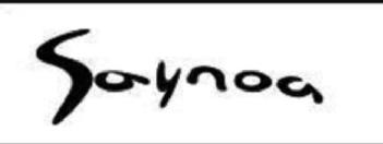 Imagen de SAYNOA