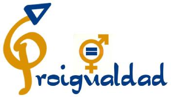 Imagen de PROIGUALDAD