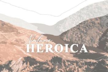 Imagen de NATURE HEROICA