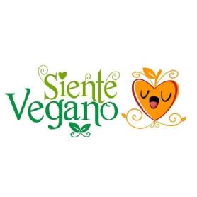 Imagen de Siente Vegano