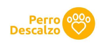 Imagen de Perro Descalzo