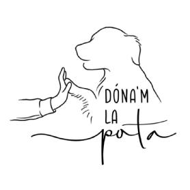 Imagen de Dóna'm la pota