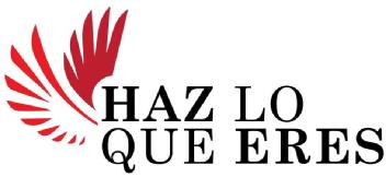 Imagen de HAZ LO QUE ERES