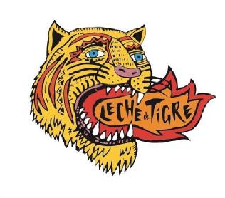 Imagen de LECHE DE TIGRE