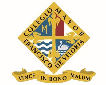Imagen de Colegio Mayor Francisco de Vitoria Vince In Bono Malum
