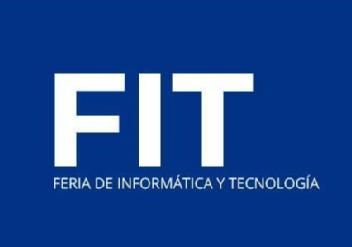 Imagen de FIT Feria de Informática y Tecnología