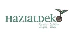Imagen de HAZIALDEKO. Nafarroako Ekoizpen Ekologikoa. Producción Ecológica Navarra