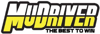 Imagen de MUDRIVER THE BEST TO WIN