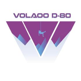Imagen de VOLAOO D-80